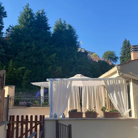 Casa vacanze Casetta Nel Bosco Di Valeria E Davide Rocca Priora (Rome)