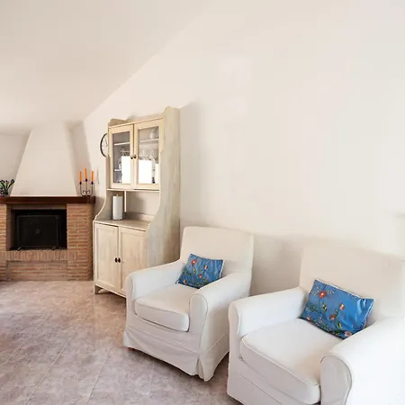 Casa vacanze Casetta Nel Bosco Di Valeria E Davide Rocca Priora (Rome)