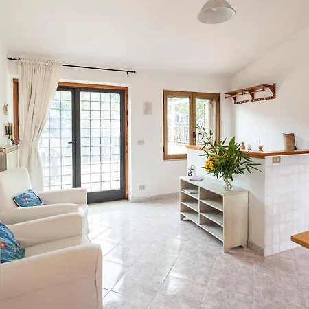Casa vacanze Casetta Nel Bosco Di Valeria E Davide