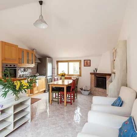 Casa vacanze Casetta Nel Bosco Di Valeria E Davide Rocca Priora (Rome)